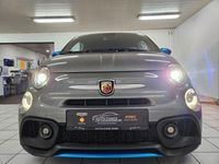 gebraucht Abarth 500 F595*Facelift*Apple-Connect*AndroidAuto*PDC*