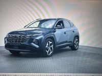 Gebraucht Hyundai Tucson 265 PS (194 kW) 2022 Grau SUV