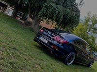 Gebraucht VW Passat 299 PS (219 kW) 2008 Schwarz Coupé