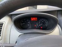 gebraucht Renault Trafic Trafic2.5 dCi FAP 150 L2H1 Quickshift