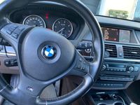 gebraucht BMW X5 X5xDrive 30d