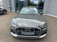 Gebraucht Audi A6 Allroad Business 286 PS (210 kW) 2022 Grau Kombi
