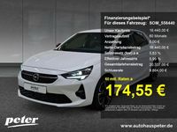 Gebraucht Opel Corsa 101 PS (74 kW) 2023 Weiß Kleinwagen