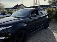 Gebraucht Land Rover Range Rover evoque Dynamic 190 PS (139 kW) 2015 SUV