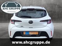 gebraucht Toyota Corolla Comfort 1.2T EU6d-T 5-TÜRER, 1,2-L-TURBO