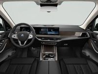 Neu BMW X7 Performance 340 PS (250 kW) 2025 Alpinweiß uni SUV