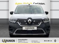 Gebraucht Renault Rapid 66 kW (90 PS) 2023 Weiss Limousine