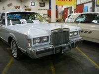 gebraucht Lincoln Town Car 