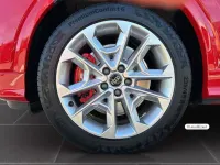 Gebraucht Audi SQ2 Sport 301 PS (221 kW) 2023 Rot SUV