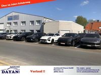 gebraucht Porsche Macan Pano Chrono Bose Luft ACC Ambiente 22Z