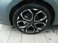 Gebraucht Cupra Leon 150 PS (110 kW) 2025 Enceladusgrau matt Kombi