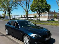 Gebraucht BMW 520 184 PS (135 kW) 2011 Andere farben Kombi