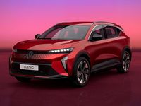 Gebraucht Renault Scénic Evolution 125 kW (170 PS) 2024 Van / Kleinbus