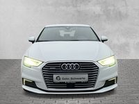 gebraucht Audi A3 Sportback e-tron sport s-line NAVI+LED+ACC