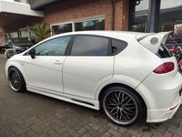 gebraucht Seat Leon Style Copa