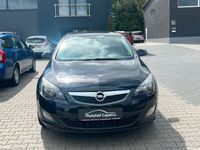 gebraucht Opel Astra AstraLim. 5-trg Sport/Klima/SHZ/PDC/Scheckheft