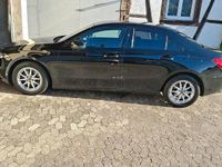 Gebraucht Mercedes A200 150 PS (110 kW) 2020 Schwarz Limousine