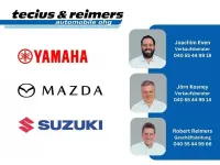 Gebraucht Mazda CX-30 Homura-Line 122 PS (89 kW) 2023 Arctic white SUV