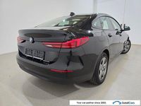 Gebraucht BMW 216 116 PS (85 kW) 2020 Schwarz Coupé