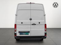 Neu VW Crafter 177 PS (130 kW) 2026 Candyweiß Van