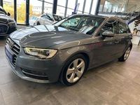 Gebraucht Audi A3 Ambition 150 PS (110 kW) 2013 Monsungrau Limousine