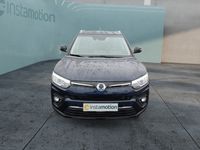 gebraucht Ssangyong Tivoli 1.5 T-GDI Fizz 4x2