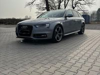 Gebraucht Audi A4 Ambition 190 PS (139 kW) 2015 Silber Kombi