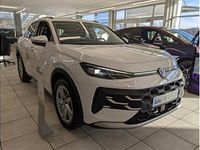 Neu VW T-Roc 150 PS (110 kW) 2026 Weiß (pure white) SUV