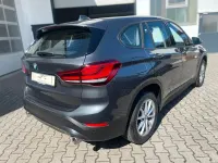 Gebraucht BMW X1 150 PS (110 kW) 2020 Grau SUV