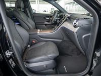 Gebraucht Mercedes GLC200 Advanced Plus 227 PS (166 kW) 2026 Schwarz SUV