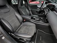 gebraucht Mercedes A250 e Edition 2020 AMG LED+Spurhalte+Sportsitz