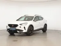 Używany Cupra Formentor VZ 245 KM (180 kW) 2023 Biały SUV