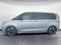 Brugt VW Multivan Life 150 HK (110 kW) 2025 Sølv MPV