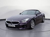 Gebraucht BMW Z4 M Sport 197 PS (144 kW) 2025 Silber Cabrio