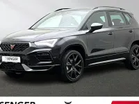 Neu Cupra Ateca 150 PS (110 kW) 2026 Schwarz SUV