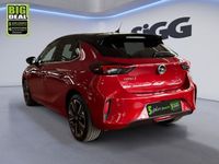 gebraucht Opel Corsa-e F e Ultimate Alcantara Navi 3 Phasig