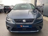 Neu Seat Ibiza Reference 80 PS (58 kW) 2025 Magnetic grau Limousine