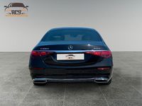 Gebraucht Mercedes S400 330 PS (242 kW) 2022 Schwarz Limousine