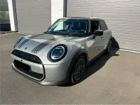 Occasion Mini Cooper S Classic 204 ch (150 kW) 2024 Argent Citadine