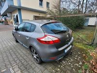 gebraucht Renault Mégane 