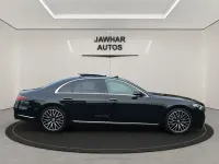 Gebraucht Mercedes S400 AMG 330 PS (242 kW) 2022 Schwarz Limousine