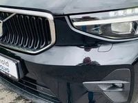 Brugt Volvo XC40 163 HK (119 kW) 2024 Sort SUV