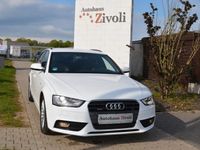 gebraucht Audi A4 Avant Ultra S line QUATTRO/BI-XENON/MFL/NAVI/