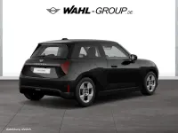 Gebraucht Mini Cooper 135 kW (184 PS) 2024 Schwarz Kleinwagen