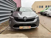 Gebraucht Renault Clio V Evolution 91 PS (66 kW) 2024 Grau Limousine