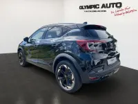 Neu Mitsubishi ASX Edition 158 PS (116 kW) 2026 Onyxschwarz SUV
