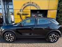 Gebraucht Opel Mokka-e Elegance 100 kW (136 PS) 2022 Schwarz SUV