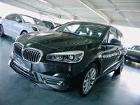 Gebraucht BMW 225 Advantage 224 PS (164 kW) 2020 Schwarz Kombi