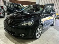 Second-hand VW Golf VII 122 CP (89 kW) 2014 Other Berlinǎ