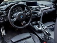 gebraucht BMW M4 Coupé F32 XDrive 431HP 570Nm